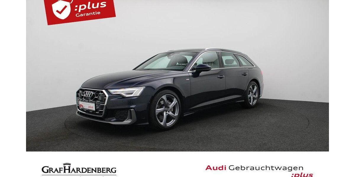 Audi A6 28.884 km 42.980 &euro; Karlsruhe 76131