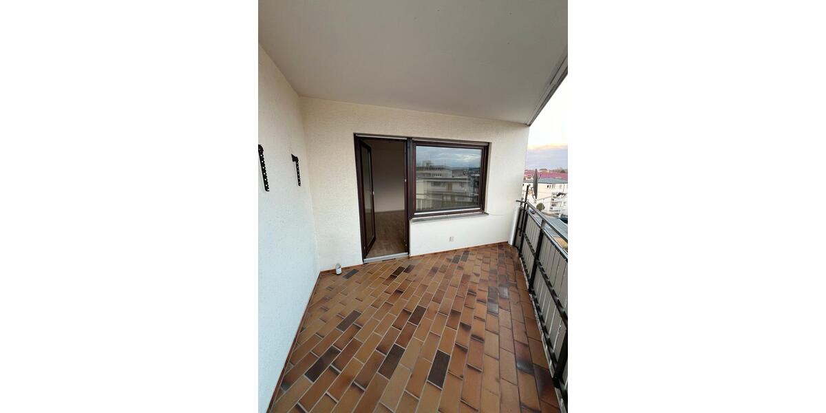 Etagenwohnung Pforzheim Nordstadt - 1 Zimmer, 32 m&sup2;, 450&euro; | Angebot:26420526