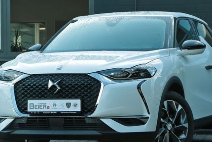 DS Automobiles DS3 Crossback 25.102 km 18.680 € Karlsruhe 76131