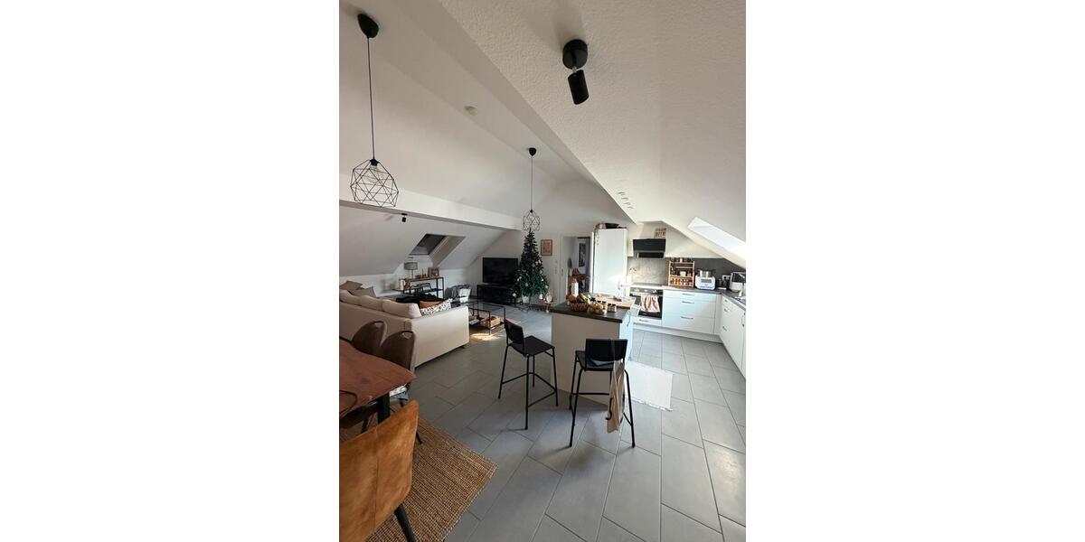 Wohnung zu vermieten 3 zimmer