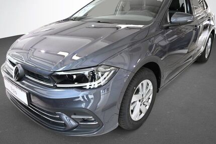 VW Polo 8.000 km 24.990 &euro; Karlsruhe 76131