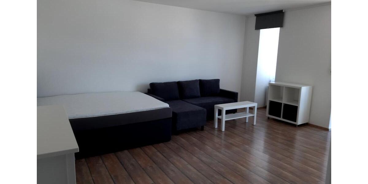 Etagenwohnung Bruchsal - 1 Zimmer, 41 m&sup2;, 140.000&euro; | Angebot:26889132