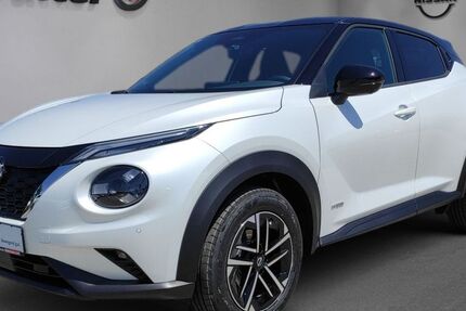 Nissan Juke 5.000 km 23.740 &euro; Pforzheim 75177