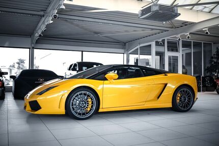 Lamborghini Gallardo 43.508 km 129.900 € Oberderdingen 75038