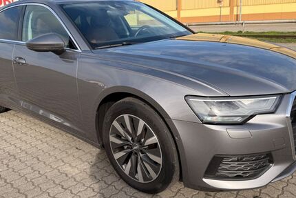Audi A6 130.000 km 28.990 &euro; Germersheim 76726