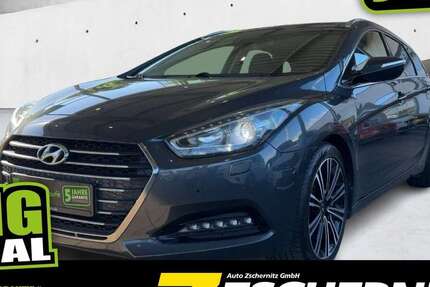 Hyundai i40 125.000 km 13.760 € Karlsruhe 76189