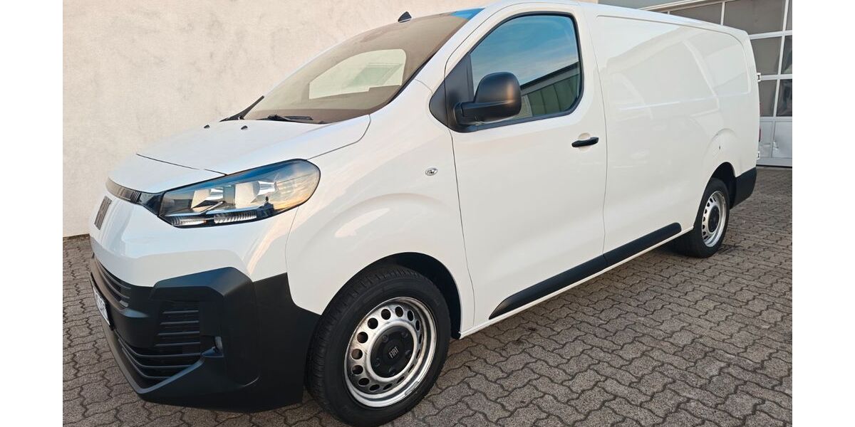 Fiat Scudo 71.300 km 19.990 &euro; Ötigheim 76470