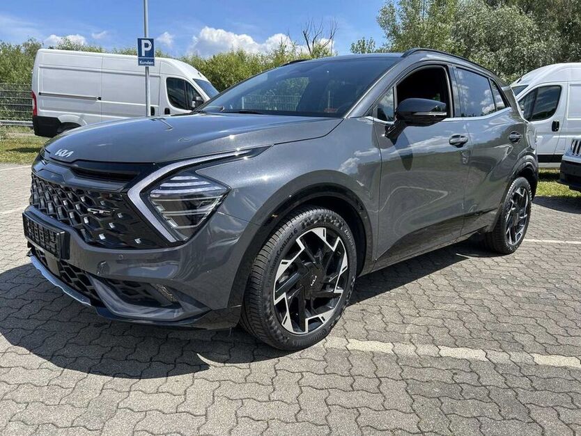 Sportage