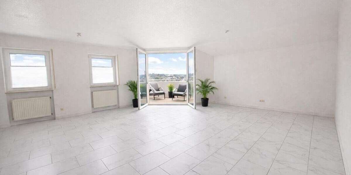 Etagenwohnung Gernsbach - 4 Zimmer, 120 m&sup2;, 369.000&euro; | Angebot:24873330