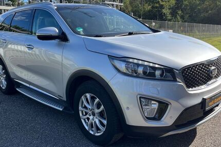 Kia Sorento 142.000 km 15.990 € Graben Neudorf 76676