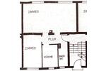 Etagenwohnung Pforzheim Dillweißenstein - 2 Zimmer, 67 m&sup2;, 195.000&euro; | Angebot:27046372