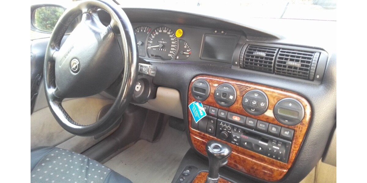 Opel Omega B 153.643 km 3.680 &euro; Bad Herrenalb 76332