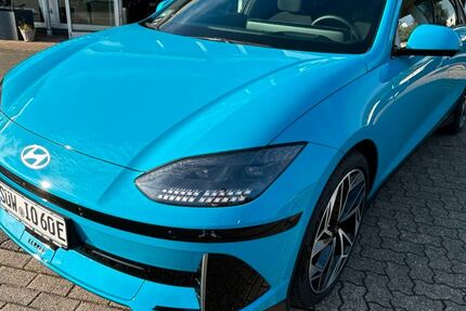 Hyundai IONIQ 6 3.500 km 44.990 &euro; Steinfeld 76889