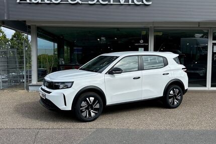 Opel Frontera 3.999 km 24.990 &euro; Pforzheim 75181