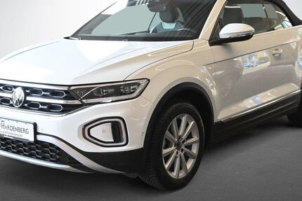 VW T-Roc 45.900 km 29.780 &euro; Karlsruhe 76131