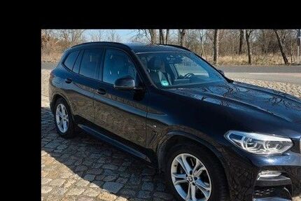 BMW X3 182.655 km 24.500 &euro; Karlsruhe 76199