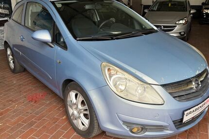Opel Corsa 190.000 km 1.999 &euro; Graben-Neudorf 76676