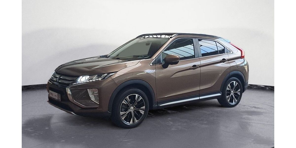 Mitsubishi Eclipse Cross 76.311 km 17.460 € Ettlingen 76275