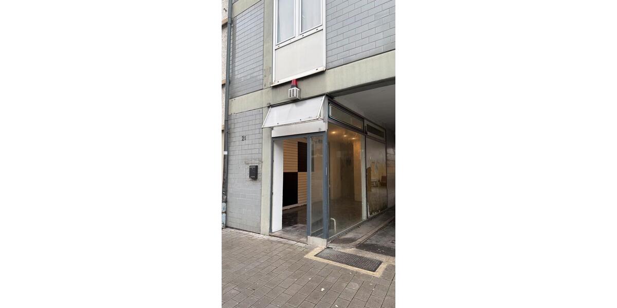 Gewerbeobjekt Pforzheim Brötzingen - 850&euro; | Angebot:26232531