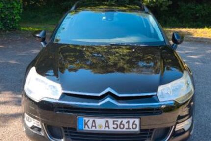 Citroen C5 222.500 km 3.690 € Rheinstetten 76287