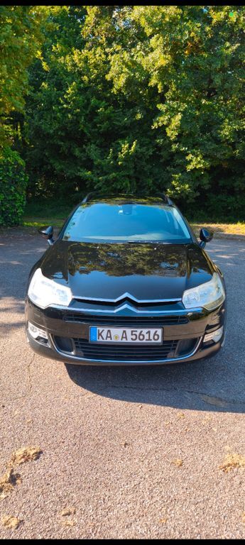 Citroen C5 222.500 km 3.690 € Rheinstetten 76287
