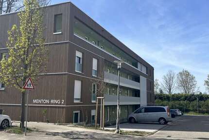 Wohnung Baden-Baden Baden - 2 Zimmer, 60 m&sup2;, 969&euro; | Angebot:24593045