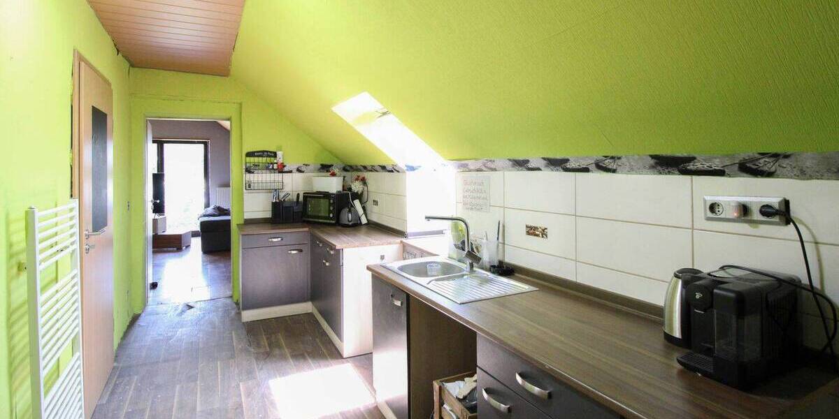 Mehrfamilienhaus, Wohnhaus Wörth am Rhein Maximiliansau - 8 Zimmer, 489.000&euro; | Angebot:26903740
