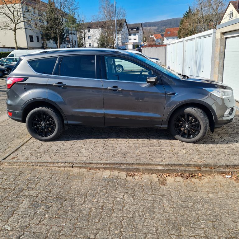 Kuga