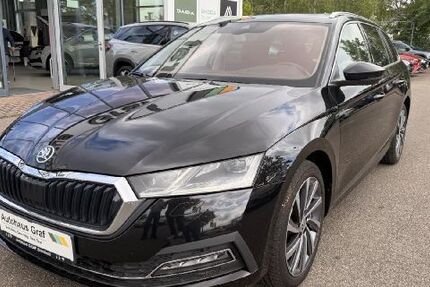 Skoda Octavia 129.500 km 22.490 &euro; Bruchsal 76646
