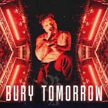 Bury Tomorrow + We Came As Romans - Boundaries 23.06.2026 SUBSTAGE Karlsruhe