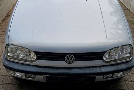 VW Golf 170.600 km 6.400 &euro; Gaggenau 76571