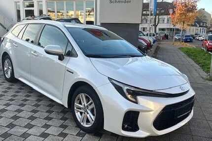 Suzuki Swace 42.500 km 23.490 &euro; Karlsruhe 76227