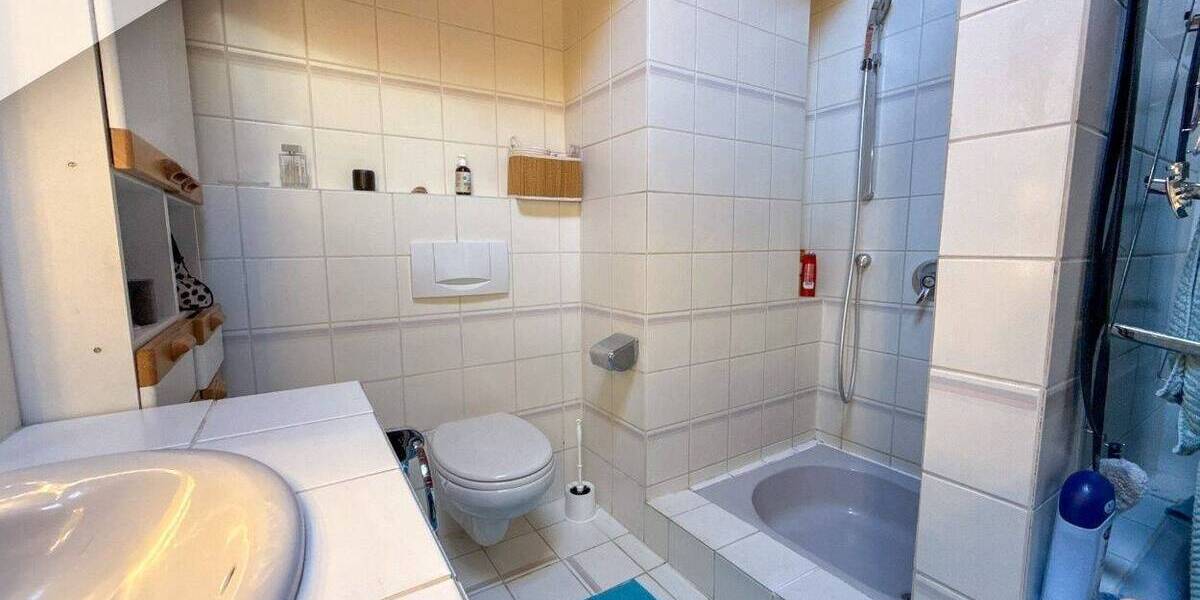 PREMIUM-LAGE: Reihenhaus mit ELW am Durlacher Geigersberg 4 zimmer