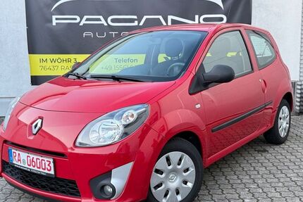 Renault Twingo 240.000 km 1.999 &euro; Durmersheim 76448