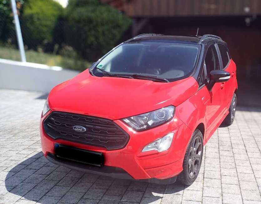 EcoSport