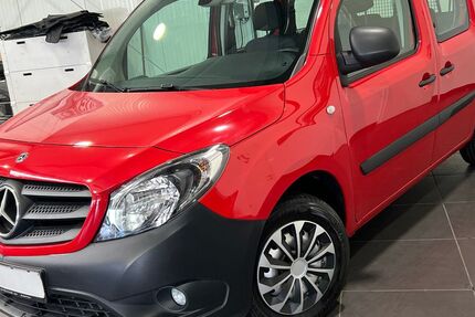 Mercedes-Benz Citan 45.000 km 14.995 € Bretten 75015