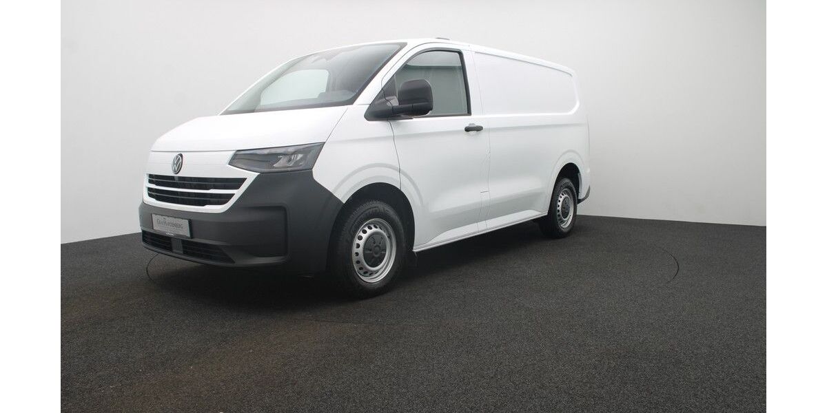 VW T7 Transporter 12.500 km 33.880 &euro; Karlsruhe 76131