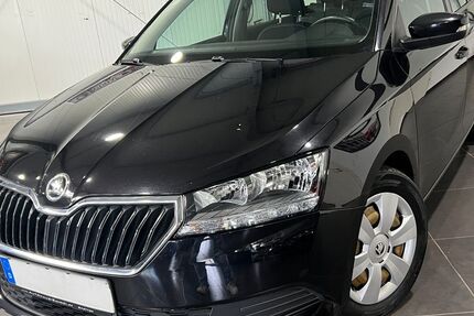 Skoda Fabia 108.000 km 13.995 &euro; Bretten 75015