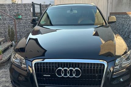 Audi Q5 410.000 km 4.888 &euro; Forst 76694