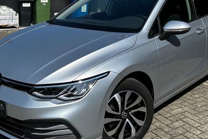 VW Golf 36.000 km 21.900 &euro; Kraichtal 76703
