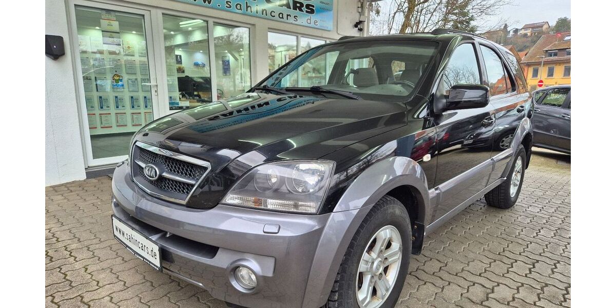 Kia Sorento 175.800 km 3.950 &euro; Ispringen (bei Pforzheim) 75228
