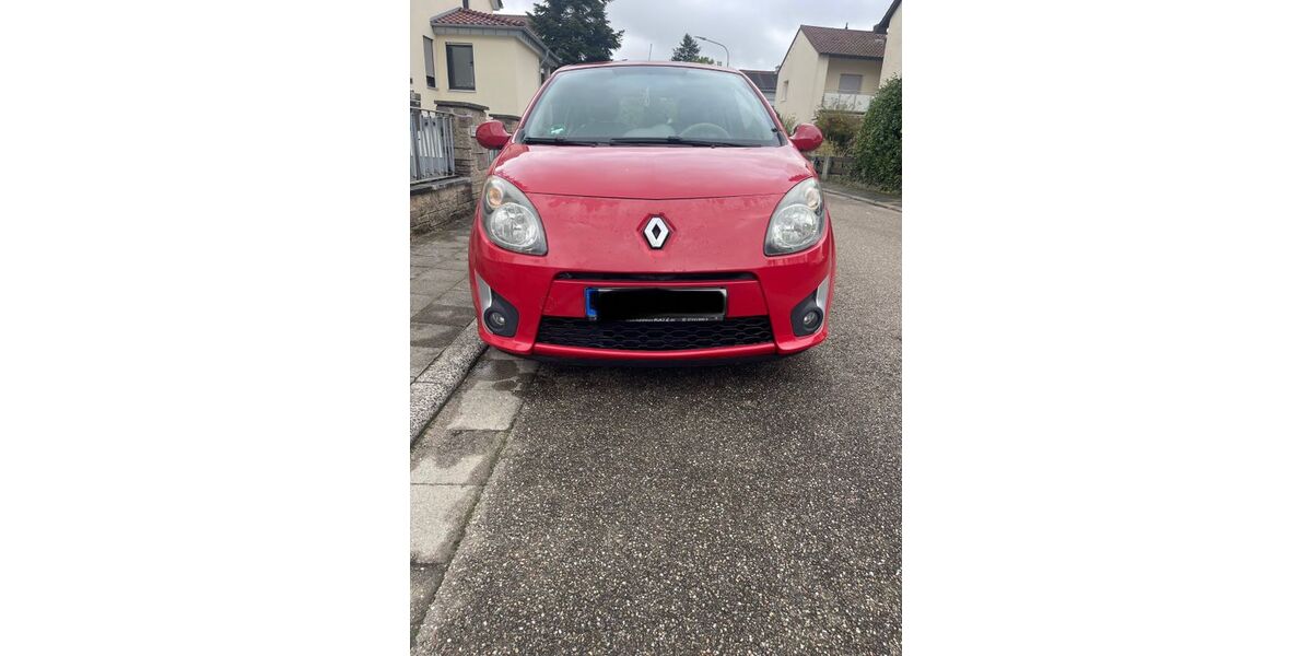 Renault Twingo 174.000 km 1.299 &euro; Jockgrim 76751