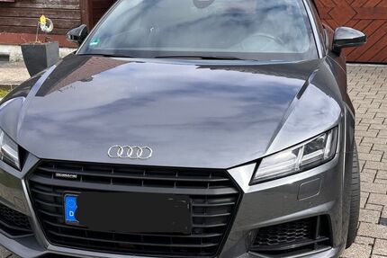 Audi TT 40.700 km 31.200 &euro; Pforzheim 75181