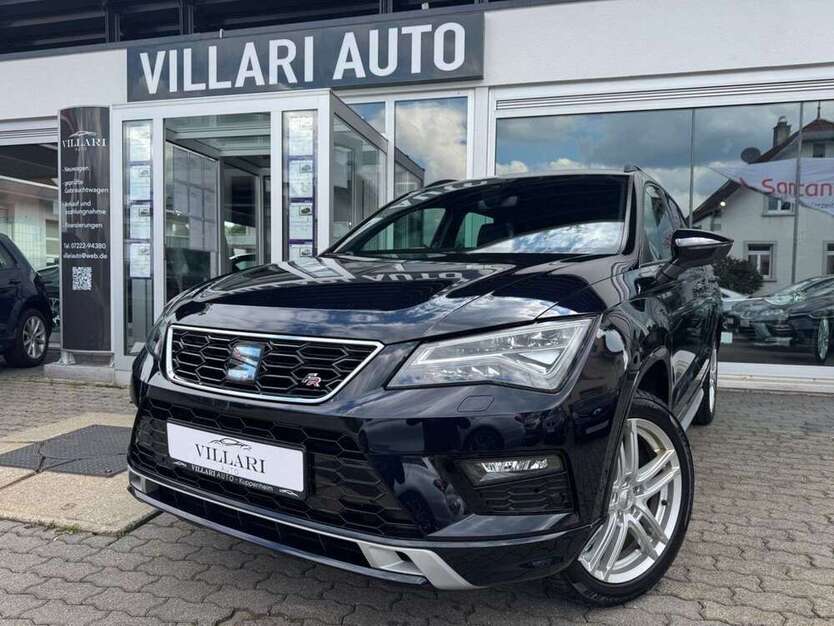 Ateca