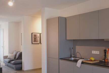 Wohnen auf Zeit in Landau 1.820 € 3 zimmer