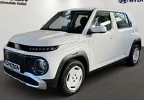 Gebrauchtwagen Hyundai INSTER