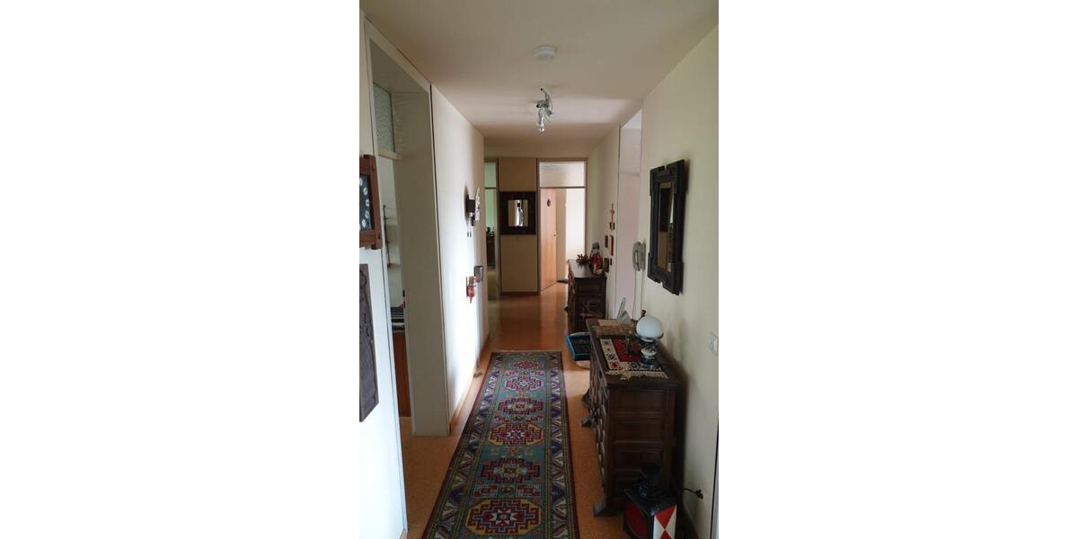 Erdgeschoßwohnung Pforzheim Brötzingen - 4.5 Zimmer, 120 m&sup2;, 420.000&euro; | Angebot:23752419