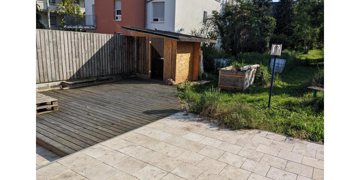 Bungalow Walzbachtal - 2 Zimmer, 128 m&sup2;, 337.000&euro; | Angebot:27103190