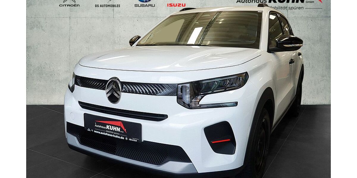 Citroen C3 10.200 km 19.980 € Karlsruhe 76185