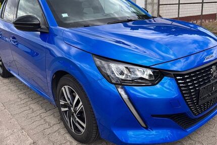Peugeot 208 56.000 km 11.900 &euro; Germersheim 76726